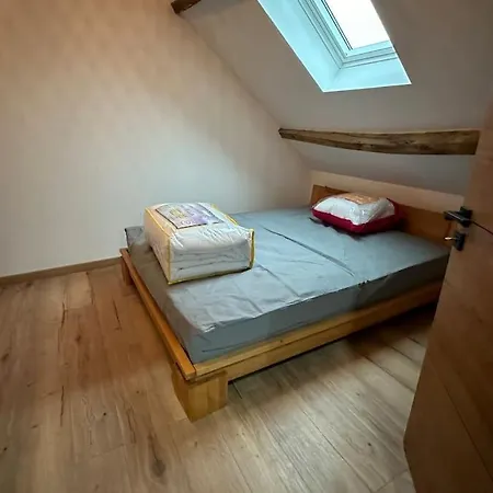 Maison De Charme, Pierres Blanches, Jaccuzi * Camblain-l'Abbe