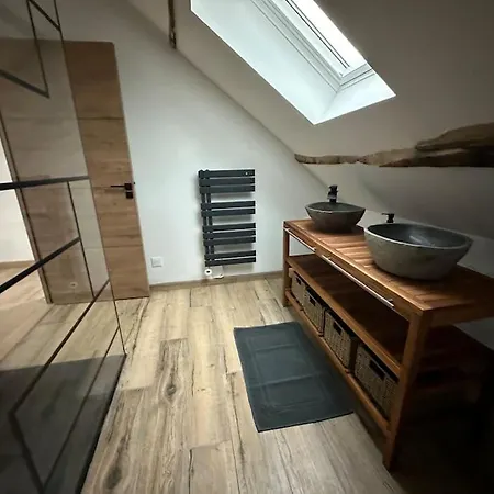 Vila Maison De Charme, Pierres Blanches, Jaccuzi