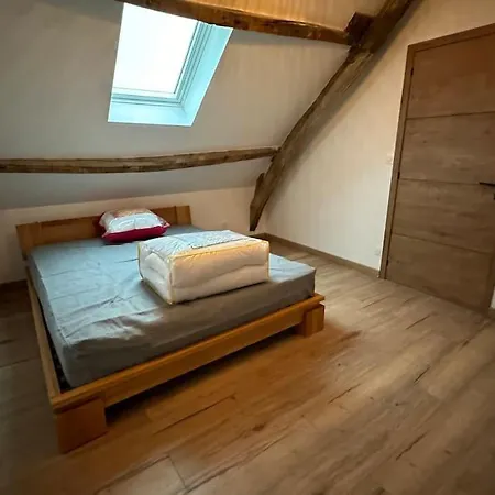 Vila Maison De Charme, Pierres Blanches, Jaccuzi *