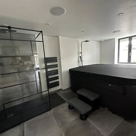 Maison De Charme, Pierres Blanches, Jaccuzi