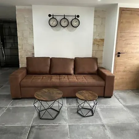 Vila Maison De Charme, Pierres Blanches, Jaccuzi Camblain-l'Abbe