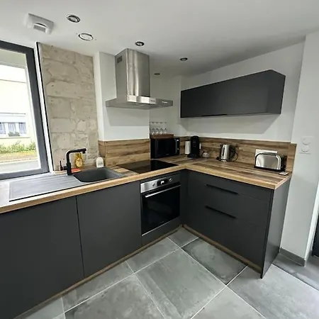 Maison De Charme, Pierres Blanches, Jaccuzi *