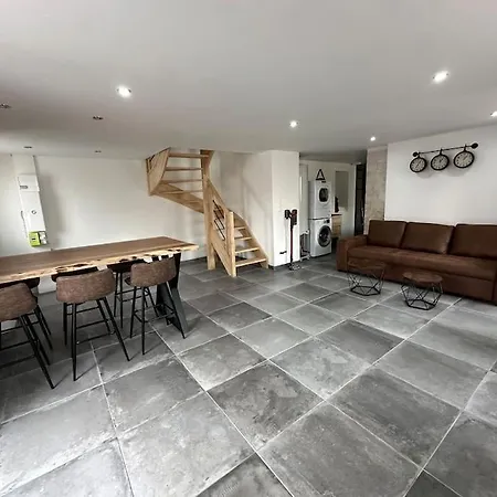 Maison De Charme, Pierres Blanches, Jaccuzi * Camblain-l'Abbe