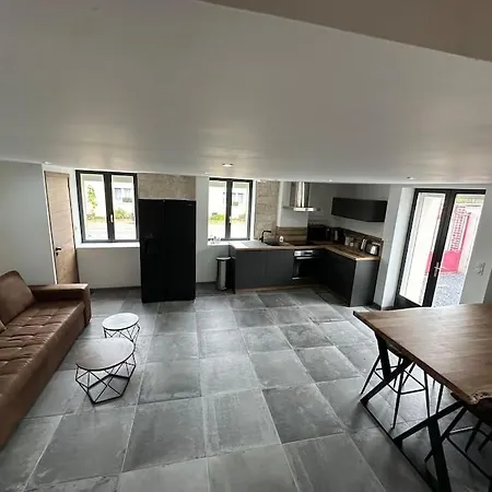 Vila Maison De Charme, Pierres Blanches, Jaccuzi *