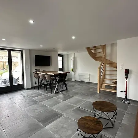 Maison De Charme, Pierres Blanches, Jaccuzi Vila