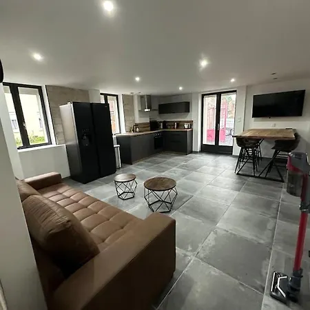 Maison De Charme, Pierres Blanches, Jaccuzi *