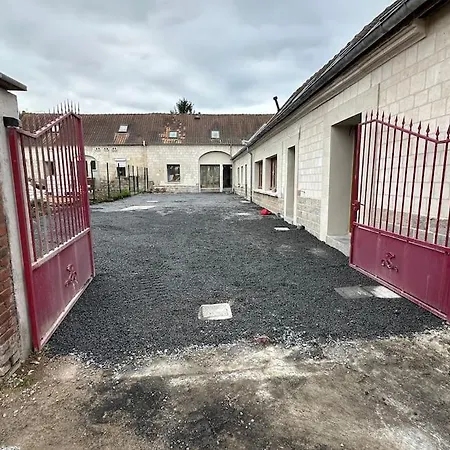 Vila Maison De Charme, Pierres Blanches, Jaccuzi