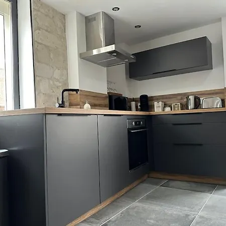 Maison De Charme, Pierres Blanches, Jaccuzi Vila *