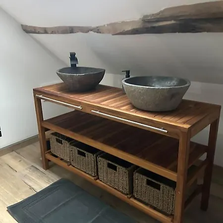 Vila Maison De Charme, Pierres Blanches, Jaccuzi *