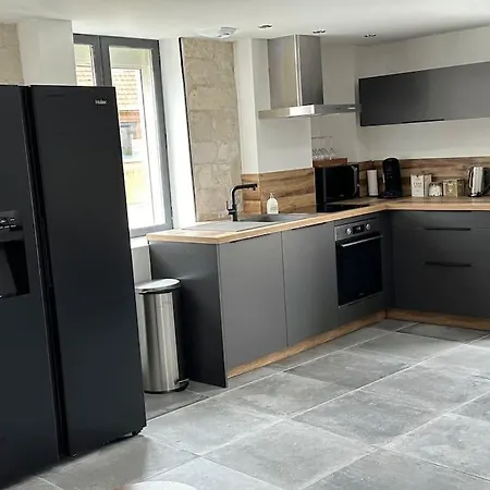 Maison De Charme, Pierres Blanches, Jaccuzi