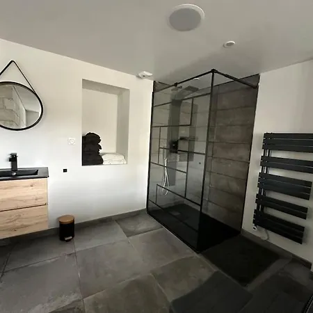 Maison De Charme, Pierres Blanches, Jaccuzi *