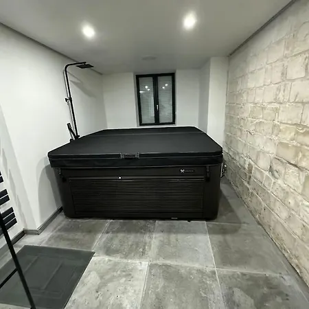 Maison De Charme, Pierres Blanches, Jaccuzi * Camblain-l'Abbe